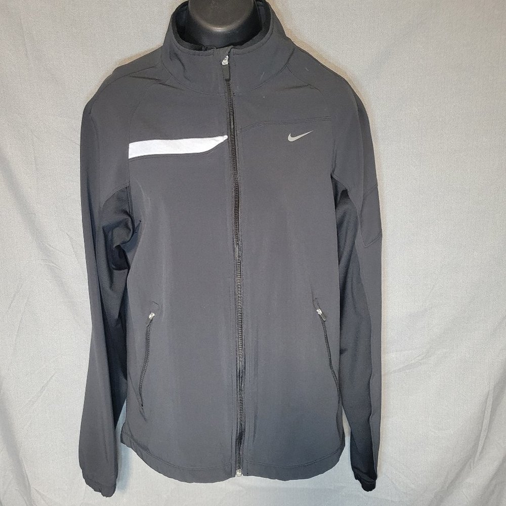 Nike FitStorm Jacket - Size Small